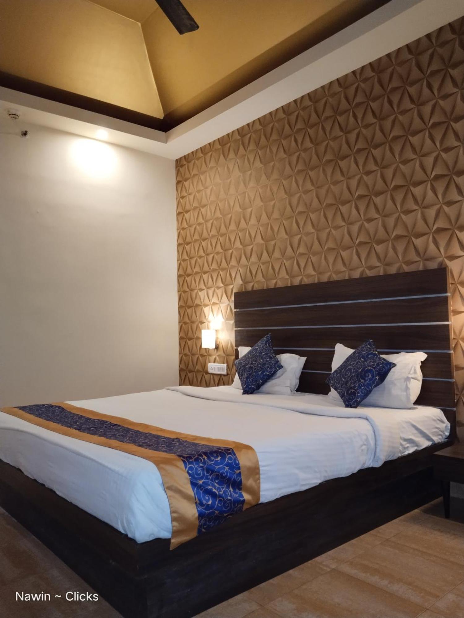 Redfox Hotel- Aminjikarai Ченнаи Экстерьер фото